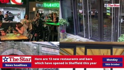 The Star top 3 stories today Monday October 18th 2021