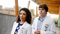 #S6.E10 || The Good Doctor  ☍  Season 6 Episode 10 (( ABC)) — English subtitles