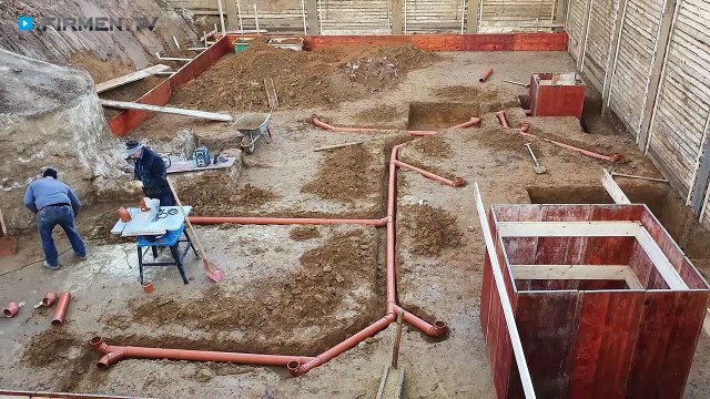 MLC Bau GmbH in Mönchengladbach – Ihr Partner für Wohnhäuser, Lagerhallen & Industriegebäude