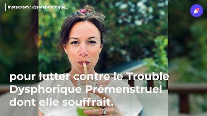 Trouble Dysphorique Prémenstruel : “Vous n’êtes pas folle !”
