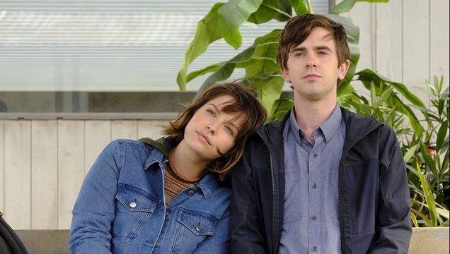 ⫸S6.E11 || The Good Doctor Season 6 Episode 11 (ABC) Full Episodes