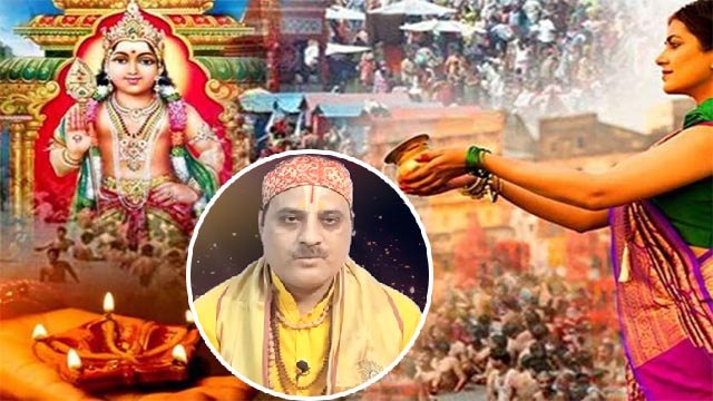 Kartik Mahina 2021: कार्तिक महीना 2021 व्रत त्यौहार | Kartik Mahina 2021 Vrat Tyohar | Boldsky
