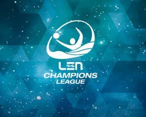 Champions League QRIII - Leg 2 - HAVK Mladost Zagreb (CRO) vs VK Jadran Split (CRO)