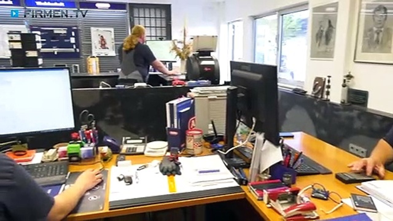 PZ Sicherheitstechnik Peter Zifreund in Walldorf – Ihr Profi für Brandschutz & Alarmanlagen