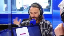 Bob Sinclar raconte sa première rencontre avec Jean-Paul Belmondo