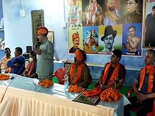 भावभट्ट अखाड़ा में योग व व्यायाम कक्ष शुरू