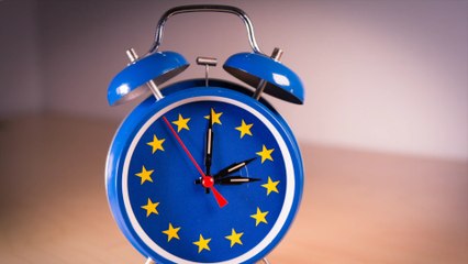 Le passage à l'heure d'hiver aura lieu dans la nuit du samedi 30 au dimanche 31 octobre 2021