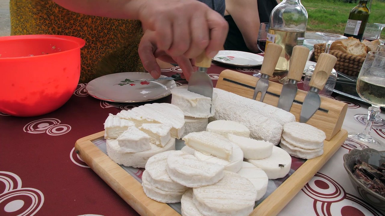 Passionnément Chèvre 2021 02