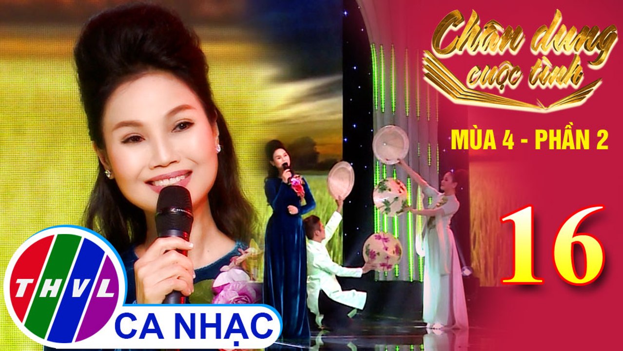Gợi nhớ quê hương - Thùy Trang