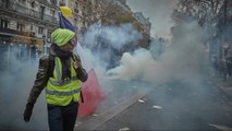 Hausse des prix du carburant : vers un retour des Gilets jaunes ?