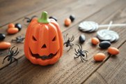 7 formas divertidas de celebrar Halloween en casa
