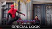 SPIDER-MAN: NO WAY HOME (2021) 'SPECIAL LOOK' Trailer | Marvel Studios & Disney+ Premier Access