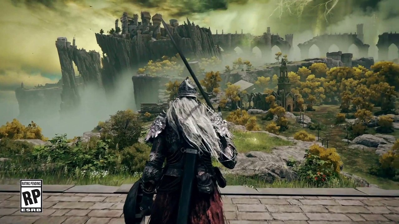 Elden Ring: Cómo conseguir la beta cerrada de lo nuevo de FromSoftware y jugar en noviembre