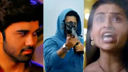 Sasural Simar Ka 2 spoiler: Aarav और Vivaan की जान कैसे बचाएगी Simar,  Sirav FilmiBeat