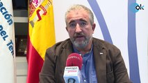 El consejero de la AVT, Miguel Folguera, asegura que  las palabras de Otegui son “insuficientes”