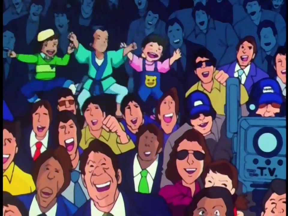 النمر المقنع الحلقة 31مدبلجة