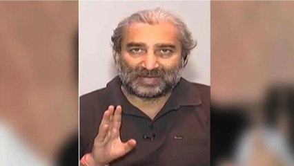 Sushil Pandit's reaction to civilians killing in JK