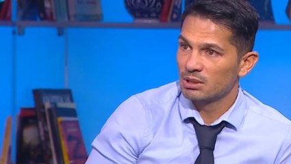 Ali Güneş'ten bomba itiraf: Aziz Yıldırım, "F.Bahçeli oyuncu en güzel bayanlarla görüşür" demişti