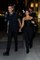 Kourtney Kardashian Matched Travis Barker in an All-Black Ensemble Which Included a Tube T