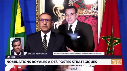 Midi infos - 18/10/2021