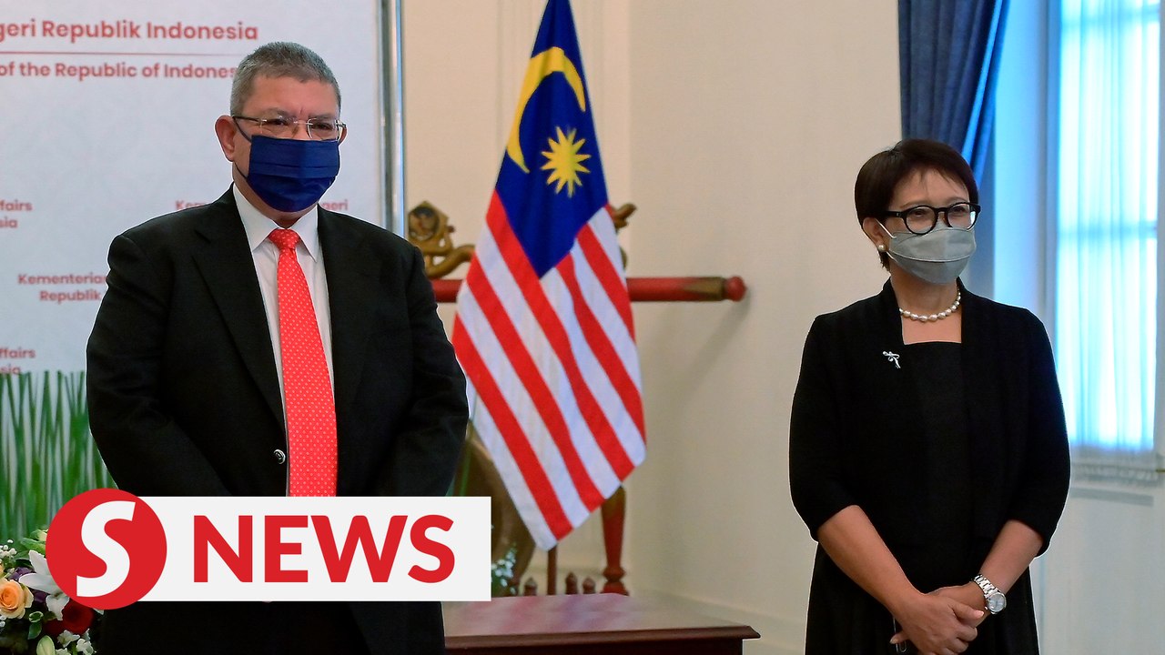 Indonesia and Malaysia concerned over AUKUS nuclear subs plan