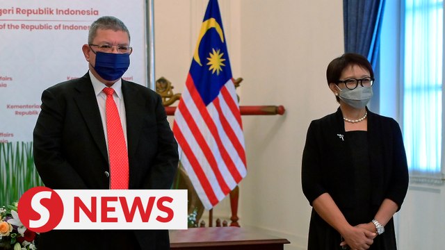 Indonesia and Malaysia concerned over AUKUS nuclear subs plan