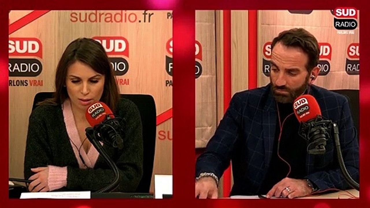 Un candidat de L'Amour est dans le Pré appelle Sud Radio pour son avenir sentimental !