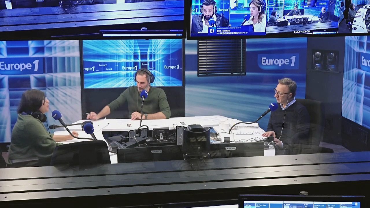 James-Dyer Mac-Adaras, l'Irlandais devenu député français