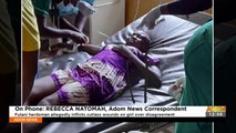 Fulani herdsmen allegedly inflict cutlass wounds on girl over disagreement - Premotobre (18-10-21)