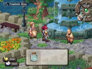 Atelier Iris 3 : Grand Phantasm online multiplayer - ps2
