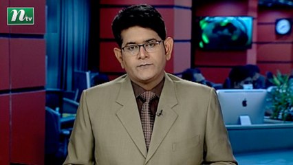 NTV Shondhyar Khobor | 18 October 2021