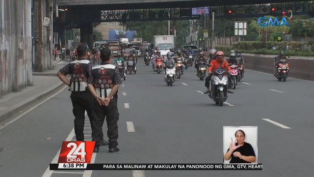 Pagtataas ng kapasidad sa mga pampublikong sasakyan, iminumungkahi ng DOTr | 24 Oras