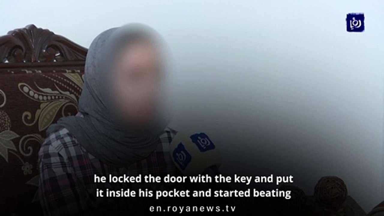 Man assaults his co-worker in Amman, leaves her face needing 400 stitches