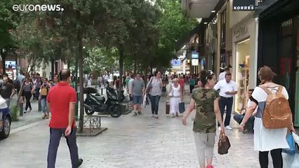 Ελλάδα: 3.164 κρούσματα, 43 θάνατοι και 347 διασωληνωμένοι