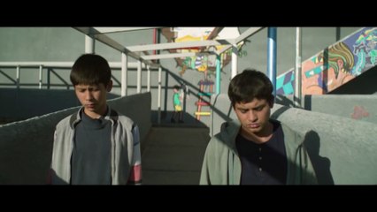 Mis hermanos sueñan despiertos - Tráiler