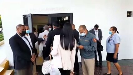 Exigen tarjeta vacunas entrar a la Cámara Baja