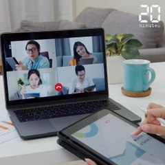 Quatre produits pour faciliter le télétravail