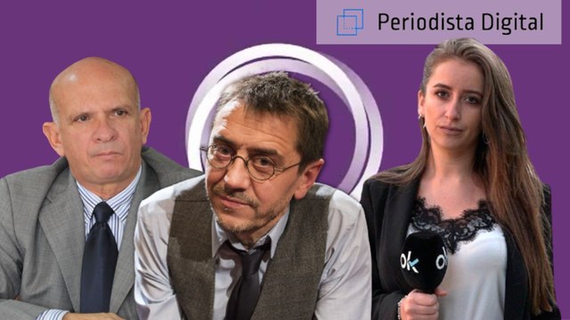 Teresa Gómez: Los miembros de Podemos no querían condenar la dictadura cubana porque se financiaban de ellos