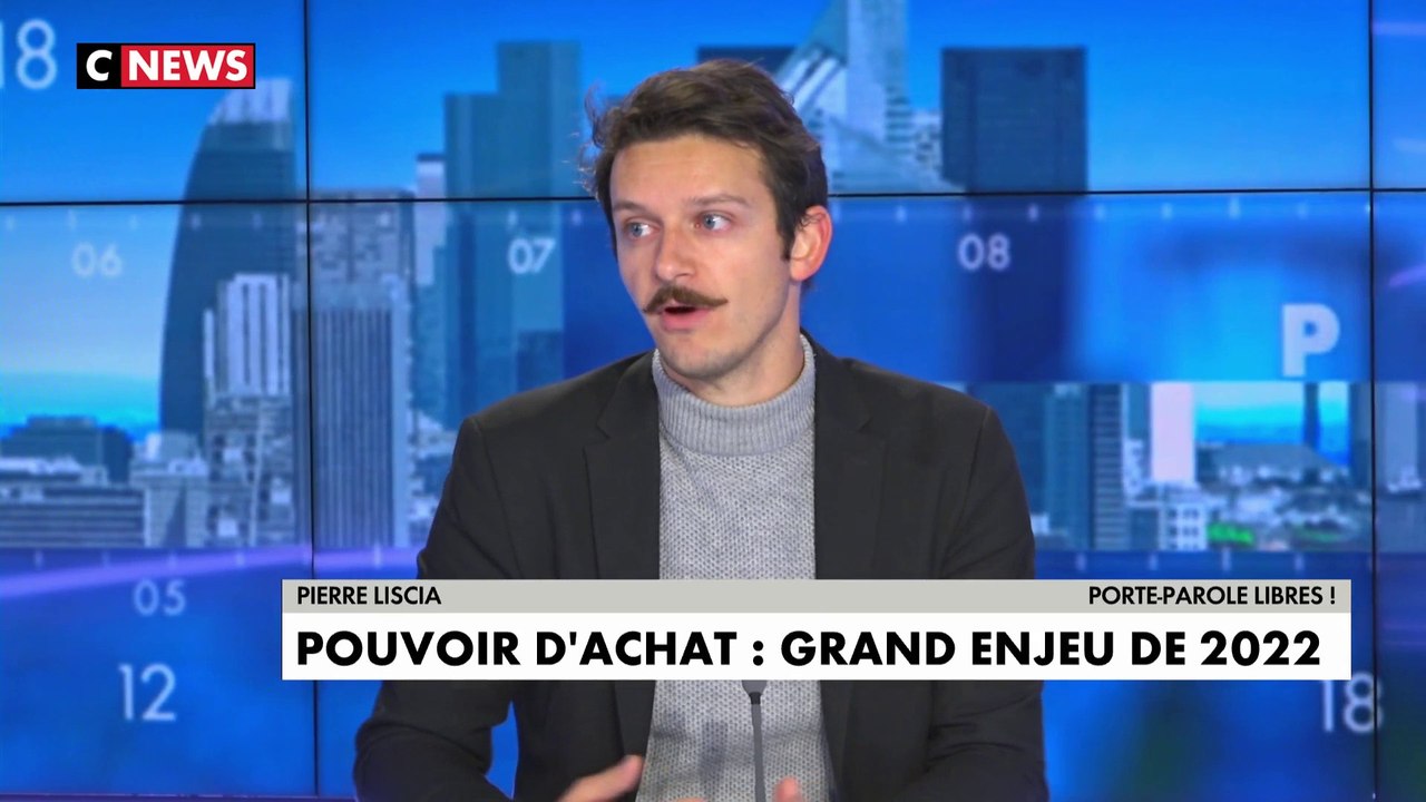 Pierre Liscia : «Les Français qui prennent leur voiture ne le font pas de gaieté de cœur»