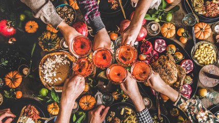 7 Expert-Approved Tips for Hosting Your First Friendsgiving