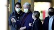 Former President Clinton leaves hospital