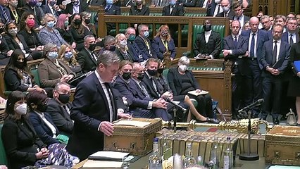 Labour leader pays tribute to Sir David Amess