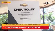 González Automóviles: Concesionario Oficial en Oberá