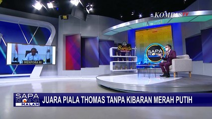 Apa Sebenarnya Penyebab WADA Beri Sanksi Kepada LADI?