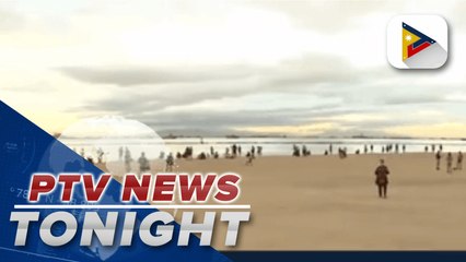 More people visit public places as NCR shifted to Alert level 3