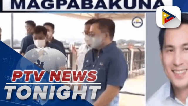 Duterte Legacy: Marawi rehabilitation project nearing completion