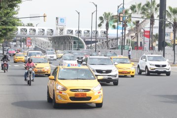 Conductores pueden obtener condonación del 50% de sus multas