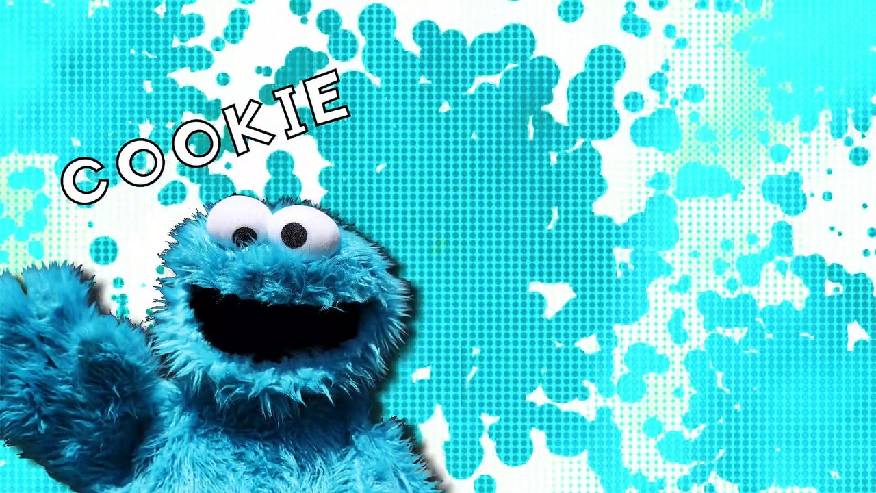 VICTOR & COOKIE - Jean 3:16
