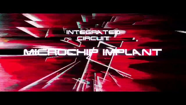 IMPLANTED Trailer (2022) Microchip Implant, Thriller Movie