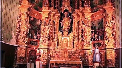 Eglise 'fortifiée' de Collioure  (Pyrénées Orientales)